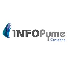 Página web InfoPyme. Design project by Lucia Teran - 06.19.2012