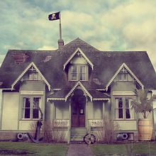 Casa. Un progetto di Design, Illustrazione tradizionale, Fotografia e Pubblicità di Ivan Rivera - 19.06.2012