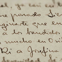 Largometraje Miguel Hdez.. Un proyecto de Cine, vídeo y televisión de Javier Soler - 20.06.2012