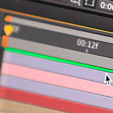 Demoreel. Un proyecto de Motion Graphics, Cine, vídeo, televisión y Publicidad de Javier Soler - 20.06.2012