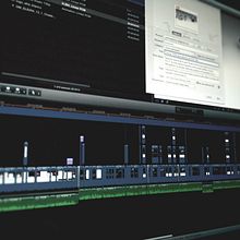 Serie tutorial Final Cut Pro X para editores de Final Cut Pro 7. Un proyecto de Motion Graphics, Cine, vídeo, televisión y Publicidad de Javier Soler - 20.06.2012