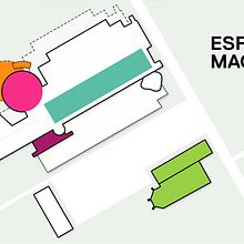 Espais Magba.  project by Sync. Arts - 06.25.2012