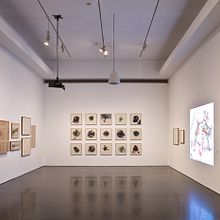 Paralelo Benet Rosell.  project by Sync. Arts - 06.25.2012