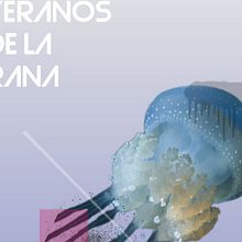 Los Veranos de la Rana. Un proyecto de Diseño de Elvira Rojas - 22.06.2012