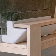 REVERB · Sofa. Design project by Damián López - 06.21.2012
