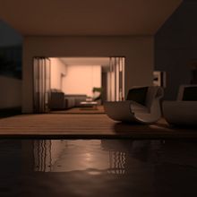 Infografías. 3D projeto de ARQUÉTIPOS! Estudio de arquitectura y diseño - 25.06.2012