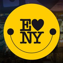Españoles en Nueva York. Design project by iddeos - 06.25.2012