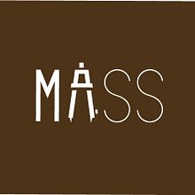 MASS. ESTUDIO DE ARQUITECTURA. Un progetto di Design e Illustrazione tradizionale di Pedro Inchauspe - 26.06.2012