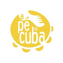A pé de cuba Ein Projekt aus dem Bereich Design und Traditionelle Illustration von Xose Manuel Rodríguez - 25.06.2012