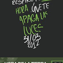 Afiches. Design project by Maria Alejandra Zambrano Diaz - 06.25.2012