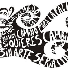 Vectores. Design project by Maria Alejandra Zambrano Diaz - 06.26.2012
