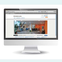 Diseño Web. Un progetto di Design, UX / UI, CSS e HTML di Mamen Aran Cerezo - 26.06.2012