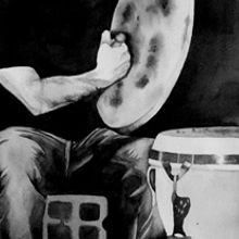 Hermanos Brothers. Traditional illustration project by Natalia Vera - 06.29.2012