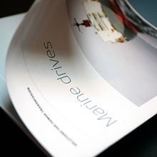 Branding - Jaure. Un progetto di Design di Asier Moreno Telleria - 29.06.2012