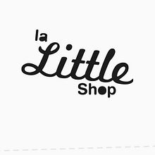 La Little Shop. Graphic Design, and Advertising project by GUSTAVO HIDALGO FERNANDEZ - 07.01.2012