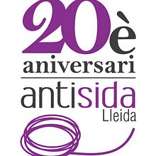 Asociación Antisida Lleida. Design, and Advertising project by GUSTAVO HIDALGO FERNANDEZ - 07.02.2012