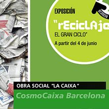 Publicidad en Lugar de Venta 'La Caixa'. Un proyecto de Cine, vídeo y televisión de Carme Carrillo Cubero - 03.07.2012