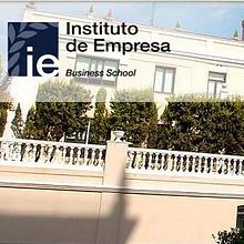 Instituto de Empresa. Un proyecto de Diseño y Publicidad de pokemino - 03.07.2012