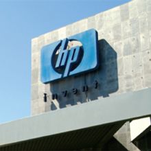 Edificio HP Las Rozas. Un proyecto de Diseño y Publicidad de pokemino - 03.07.2012