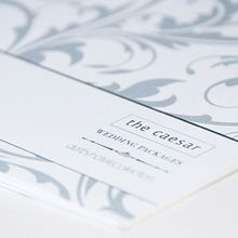 Wedding Packages. Design, and Advertising project by Lopa Gráfico - 07.03.2012