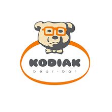Kodiak Bear Bar. Un progetto di Design di Joel Conesa - 03.07.2012