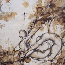 AMANTES.  project by IVHAN R FRANCO - 07.04.2012