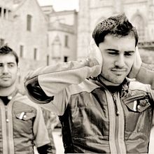 Retrato. Un progetto di Fotografia di Joel Conesa - 04.07.2012