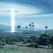 REEL 2012 - Motiongraphics & vfx. Motion Graphics, Film, Video, TV, 3D, and Advertising project by Aitor Aspe - 10.05.2012