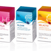 Pharmacomplex.  project by Laura Garcia - 07.05.2012