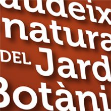 Jardí Botanic. Design project by Ruben Piedra - 07.05.2012