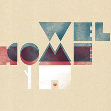 Carteles tipográficos. Design, and Traditional illustration project by Sara Olmos - 07.05.2012