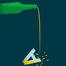 Asturias Motiva 2012. Un progetto di Design e Illustrazione tradizionale di Natalia de Frutos Ramos - 05.07.2012
