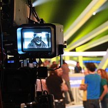Realización. Un proyecto de Cine, vídeo y televisión de María Sanz de Dios - 06.08.2012
