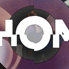 "HOM" Canal cultural TV. Un proyecto de Diseño, Motion Graphics, Cine, vídeo y televisión de Miguel de Llobet - 08.07.2012
