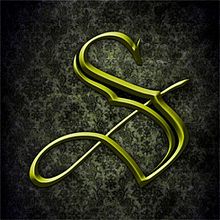 Signature. Design, and Traditional illustration project by Esther Armendáriz - 07.09.2012