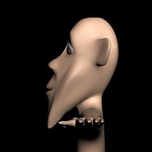 Diseño 3D. Design, and 3D project by Tajo - 07.09.2012
