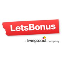 Lets Bonus. Design, Photograph, and Advertising project by Vessela Christova - 07.09.2012