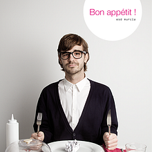 "BON APPÉTIT". Un proyecto de Diseño de VONDEE - 11.07.2012