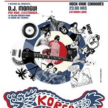KOREA.  project by Juan Carlos Espejo Feria - 07.10.2012