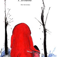 Ester conoce a Poncho. Traditional illustration project by Meri Hernández - 07.10.2012
