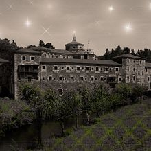 Website Stellae Cantorum. Un progetto di Design di Susana Vilanova - 11.07.2012