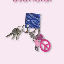 Durex, esencial 2. Design, and Advertising project by María Cerviño - 07.11.2012