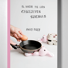 "CONEJOS SUICIDAS". Un proyecto de Diseño, Ilustración tradicional y Fotografía de VONDEE - 11.07.2012