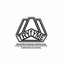 TRIFIME LOGO. Design project by Carlos Ramos - 07.11.2012