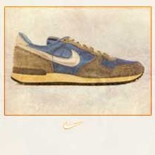 Nike. Un progetto di Design, Illustrazione tradizionale e Pubblicità di Nuria Aguado - 11.07.2012