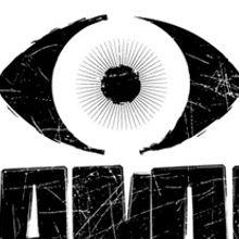 PANOPTICON | Logo. Un proyecto de Diseño, Ilustración tradicional y Publicidad de alejandro escrich - 11.07.2012