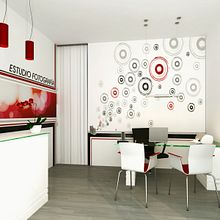 Estudio fotografía. Projekt z dziedziny 3D użytkownika vincent_83 - 12.07.2012