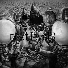Adrenalina. Traditional illustration project by vritis de la huerta - 07.13.2012