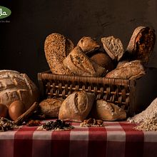 Ejercicios publicitarios . Fotografie și Publicitate de Perla Bayona R. - 07.12.2012