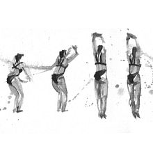 Canal Isabel II. Motion Graphics, and Traditional illustration project by vritis de la huerta - 07.14.2012